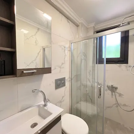 Vilă Mert 4 Bdr Private Pool *